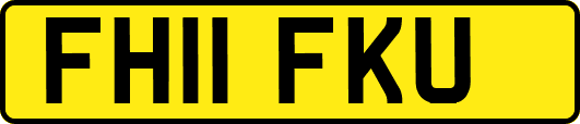 FH11FKU
