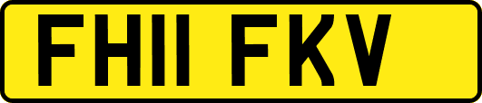 FH11FKV