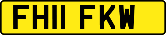 FH11FKW