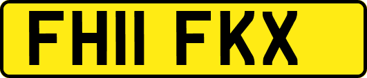 FH11FKX