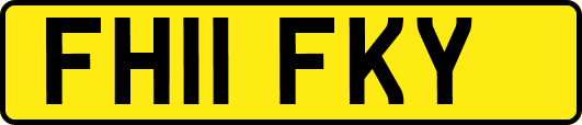 FH11FKY