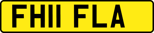 FH11FLA