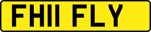 FH11FLY