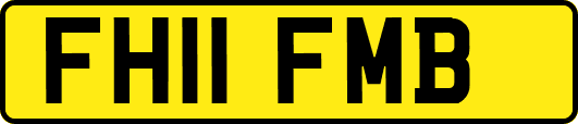 FH11FMB