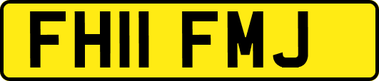 FH11FMJ