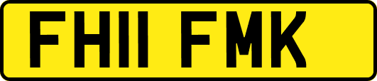 FH11FMK
