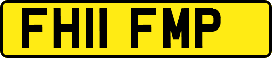 FH11FMP