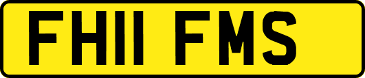 FH11FMS