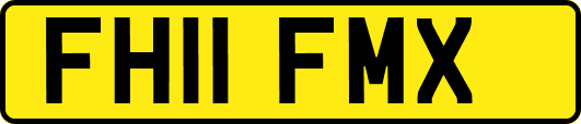 FH11FMX