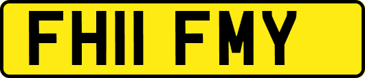 FH11FMY