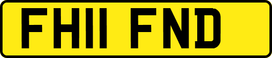 FH11FND