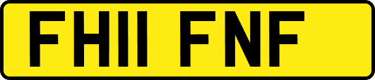 FH11FNF