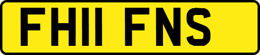 FH11FNS