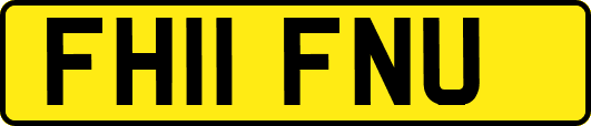 FH11FNU