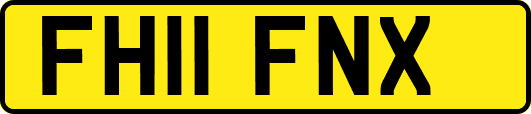 FH11FNX