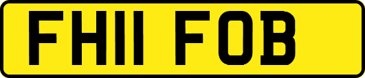 FH11FOB