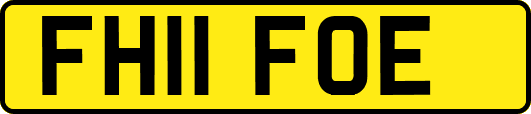 FH11FOE