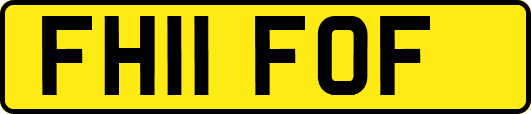 FH11FOF