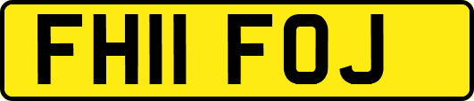 FH11FOJ