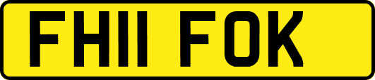 FH11FOK