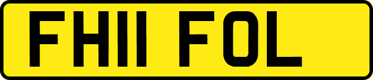 FH11FOL