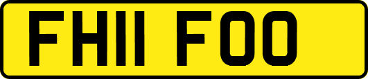 FH11FOO