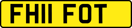 FH11FOT