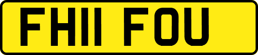 FH11FOU