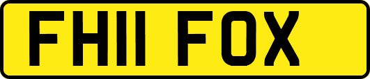 FH11FOX