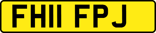 FH11FPJ