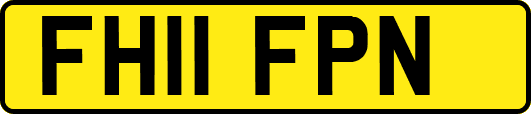 FH11FPN