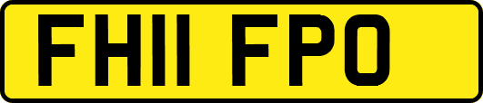 FH11FPO