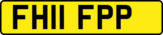 FH11FPP