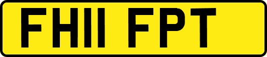 FH11FPT