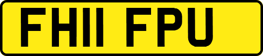 FH11FPU