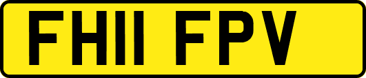 FH11FPV