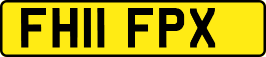 FH11FPX