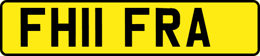FH11FRA