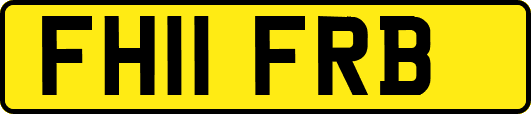 FH11FRB