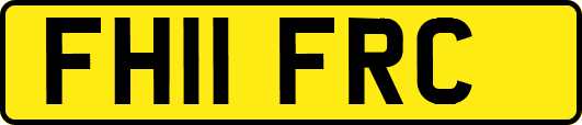 FH11FRC