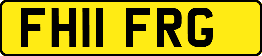 FH11FRG