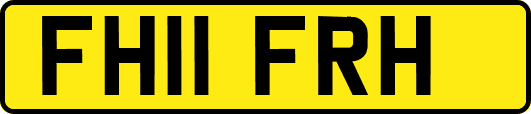 FH11FRH