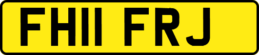 FH11FRJ