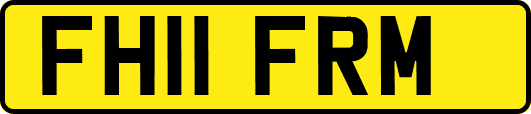 FH11FRM