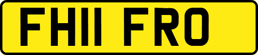 FH11FRO