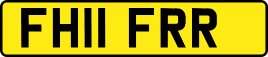 FH11FRR