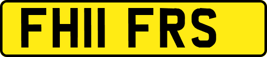 FH11FRS