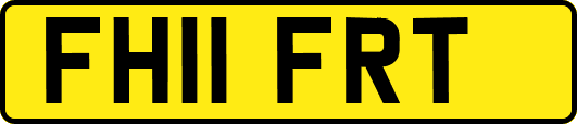 FH11FRT