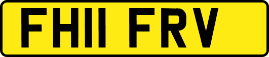 FH11FRV