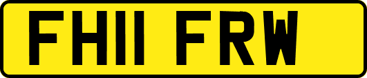 FH11FRW